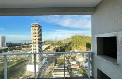 Excelente apartamento mobiliado à venda no brava hill residence