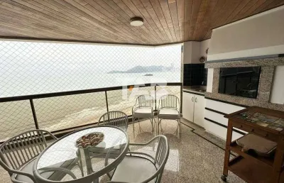 Apartamento com 3 quartos à venda na Avenida Atlântica, 1000, Centro, Balneário Camboriú