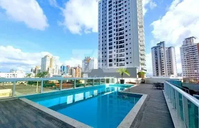 Apartamento com 2 quartos à venda na Rua Camboriú, 309, Centro, Itajaí