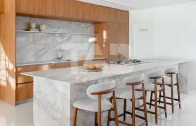 Apartamento com 4 quartos à venda na Avenida Normando Tedesco, 1333, Centro, Balneário Camboriú