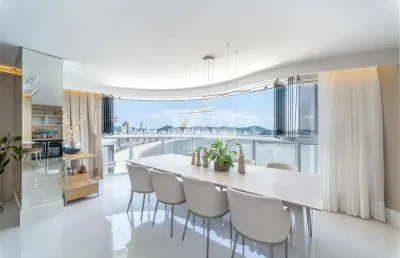 Ibiza tower - excelente apartamento  mobiliado para venda
