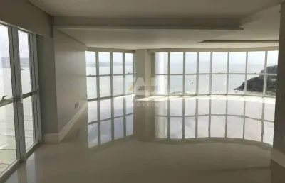 Apartamento com 4 quartos à venda na Avenida Atlântica, 5720, Centro, Balneário Camboriú