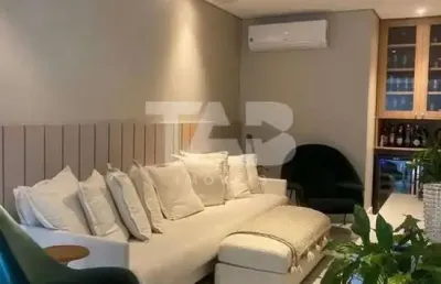 Edifício privilège brava - apartamento diferenciado para venda na praia brava
