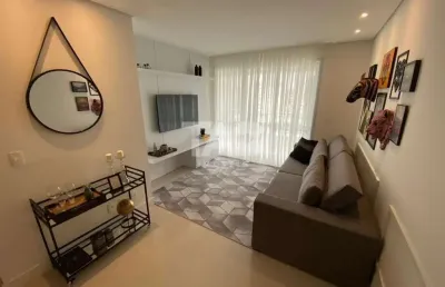 Apartamento para venda no amores da brava club house