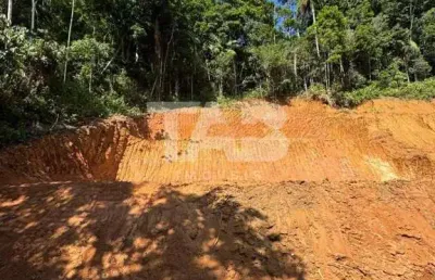 Terreno à venda na Avenida das Arapongas, 1265, Ariribá, Balneário Camboriú