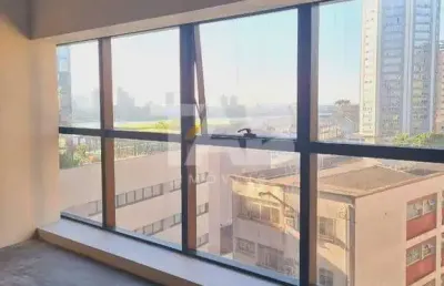Sala comercial à venda na Rua Samuel Heusi, Centro, Itajaí