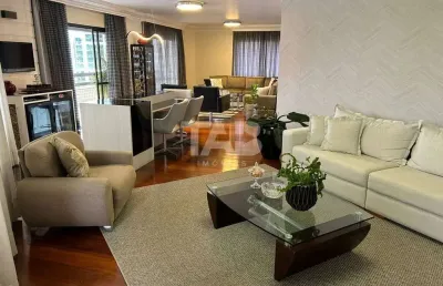 Apartamento com 4 quartos à venda na Rua João Bauer, 312, Centro, Itajaí