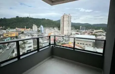 Apartamento com 2 quartos à venda na Rua José Brandão, 1279, Vila Operária, Itajaí