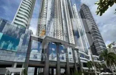 Apartamento com 4 quartos à venda na Avenida Atlântica, 5770, Centro, Balneário Camboriú