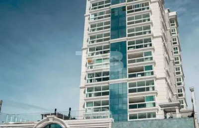 Apartamento com 3 quartos à venda na Avenida Prefeito Cirino Adolfo Cabral, 551, São Pedro, Navegantes