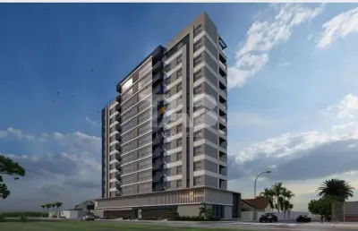 Apartamento com 3 quartos à venda na Rua Vereador João Figueiredo, Centro, Balneário Piçarras