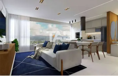 Apartamento com 3 quartos à venda na Rua Vereador João Figueiredo, Centro, Balneário Piçarras