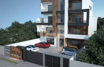 Apartamento com 2 quartos à venda na Rua Adilio Juvenal Mafra, 916, Centro, Navegantes