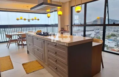 Apartamento com 3 quartos à venda na Rua Lauro Muller, 340, Centro, Itajaí