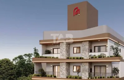 Apartamento com 3 quartos à venda na Rua Adilio Juvenal Mafra - De 400/401 A 598/599, 593, Centro, Navegantes