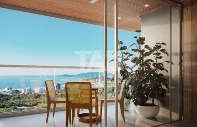 Apartamento com 3 quartos à venda na Rua Luci Canziani, 100, Praia Brava, Itajaí