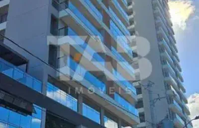 Apartamento com 2 quartos à venda na Rua Laura dos Santos Laurindo, 185, Praia Brava, Itajaí