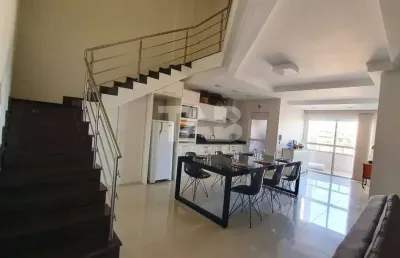 Apartamento com 3 quartos à venda na Rua Maria das Dores Santos Müller, 166, Praia Brava, Itajaí
