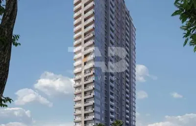 Apartamento com 2 quartos à venda na Avenida Osvaldo Reis, Fazendinha, Itajaí