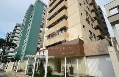 Apartamento com 4 quartos à venda na Rua Samuel Heusi, 405, Centro, Itajaí