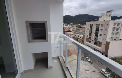 Apartamento com 2 quartos à venda na Rua Marrocos, 540, Nações, Balneário Camboriú