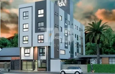Apartamento com 2 quartos à venda em balneário camboriú
