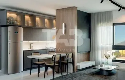Apartamento com 2 quartos, nações - balneário camboriú