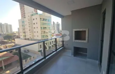 Apartamento com 2 quartos à venda na Avenida Getúlio Vargas, 411, Vila Operária, Itajaí