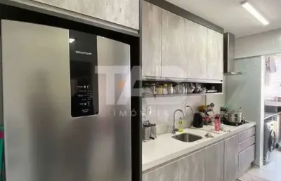 Apartamento com 3 quartos à venda na Rua Suécia, 421, Praia Brava, Itajaí