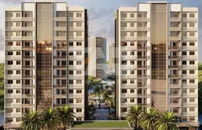 Apartamento com 2 quartos à venda na Rua São Vicente, 251, São Vicente, Itajaí