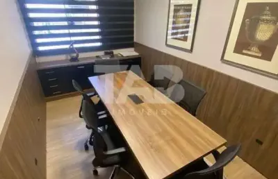Sala comercial para alugar na Rua José Joaquim dos Santos, Centro, Itajaí