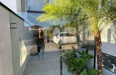 Apartamento garden com 2 quartos, machados - navegantes