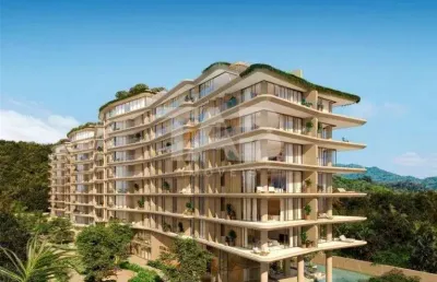 Apartamento com 3 quartos à venda na Avenida José Medeiros Vieira, 600, Praia Brava, Itajaí