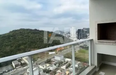 Apartamento com 2 quartos à venda na Rua Braúlio Werner, 193, Praia Brava, Itajaí