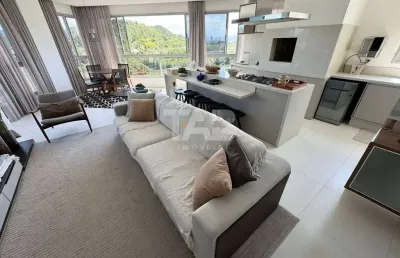 Apartamento quadra mar á venda | balneário camboriú
