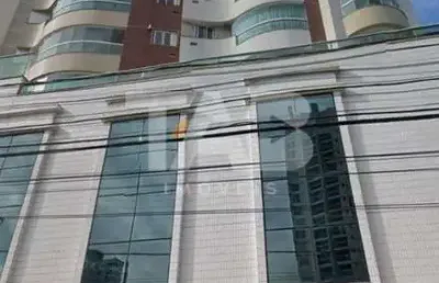 Apartamento com 2 quartos à venda na Rua Quinze de Novembro, 383, Centro, Itajaí