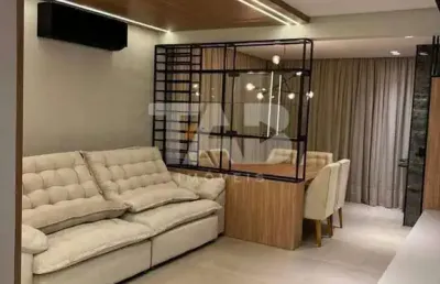 Apartamento com 3 quartos à venda na Rua Gralha Azul, Ariribá, Balneário Camboriú