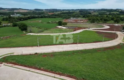 Terreno à venda no Belvedere, Chapecó 