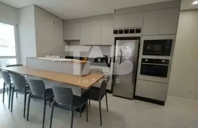 Apartamento com 3 quartos à venda na Rua Alfredo José Rebello, Meia Praia, Navegantes