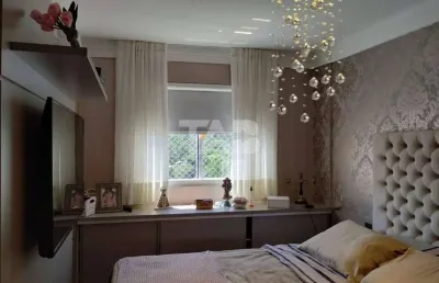 Apartamento com 2 quartos à venda na Avenida do Estado Dalmo Vieira, 4295, Centro, Balneário Camboriú