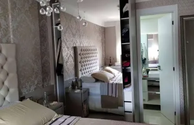 Apartamento com 2 quartos à venda na Avenida do Estado Dalmo Vieira, 4295, Centro, Balneário Camboriú