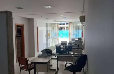 Sala comercial com 100m² para venda | centro, itajaí-sc