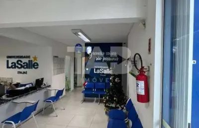 Sala comercial à venda na Rua Cônego Thomaz Fontes, Centro, Itajaí