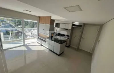 Ecoville - apartamento com 2 dormitórios para venda