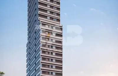 Apartamento com 3 quartos à venda na Rua 310, 595, Meia Praia, Itapema