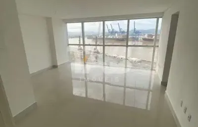 Sala comercial para locação no edifício lion center
