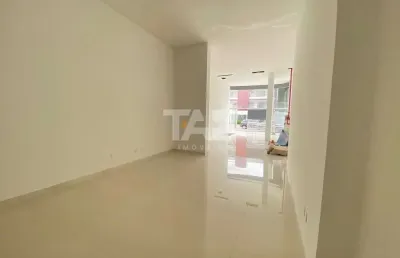 Sala comercial para locação no edifício lion center