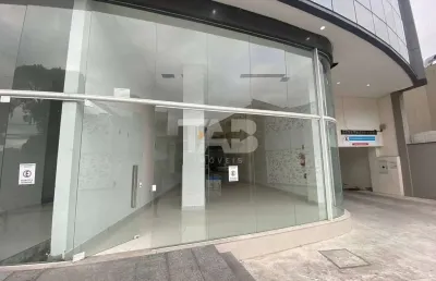 Sala comercial para locação no edifício lion center