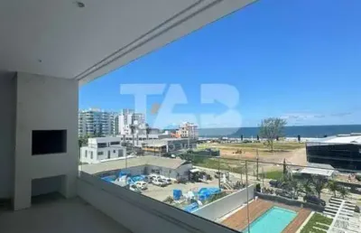 Riva - apartamento com 3 suítes à venda | praia brava
