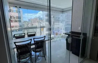Apartamento com 3 quartos à venda na Rua 250, 298, Centro, Itapema